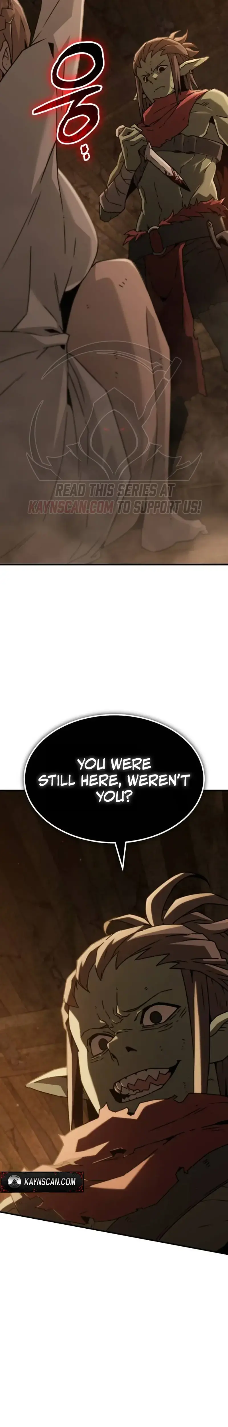 Green Skin Episode 1 - Page 35