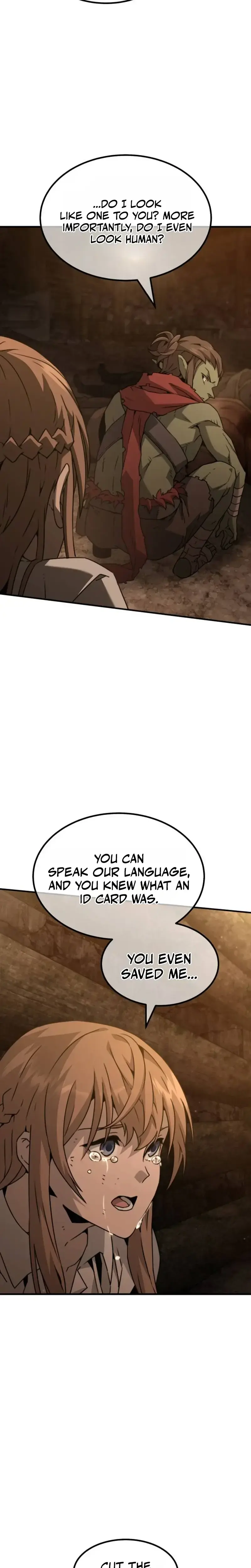 Green Skin Episode 1 - Page 38