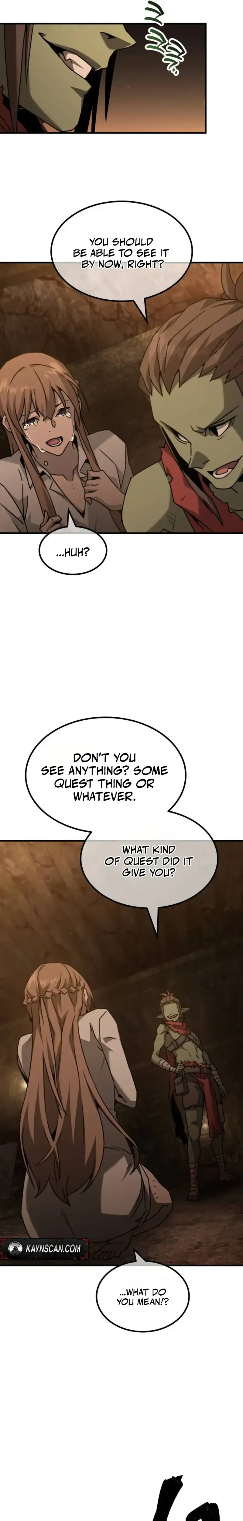 Green Skin Episode 1 - Page 41