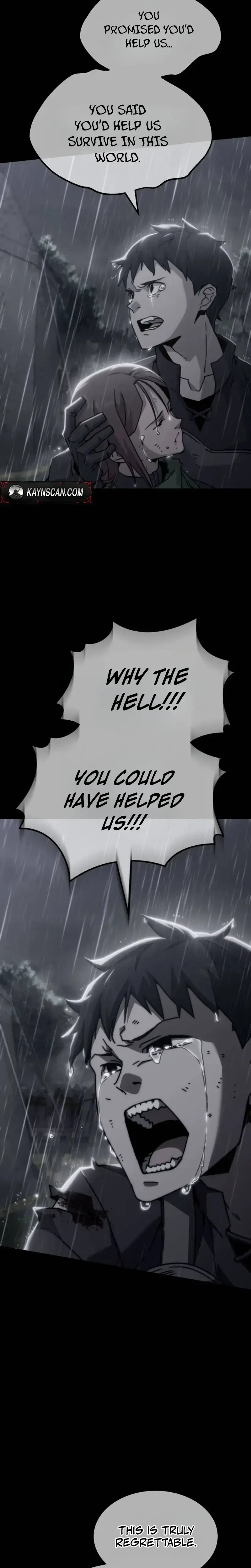 Green Skin Episode 1 - Page 52