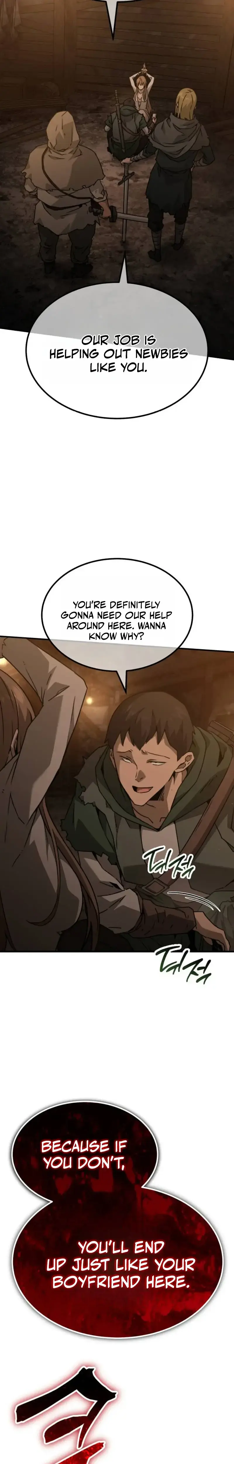 Green Skin Episode 1 - Page 8