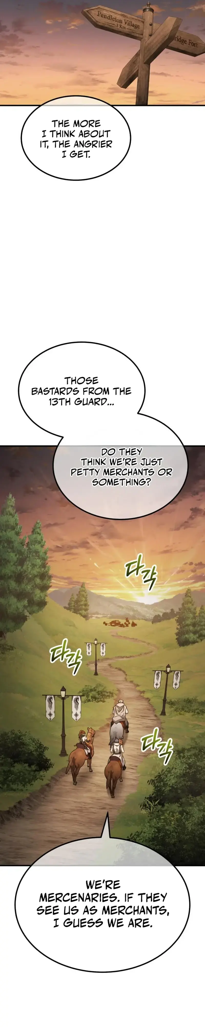 Green Skin Episode 11 - Page 14