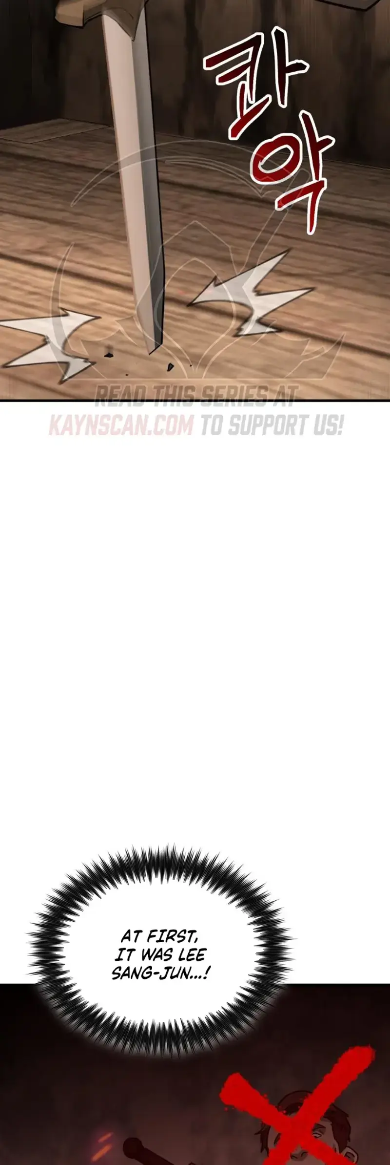 Green Skin Episode 11 - Page 39