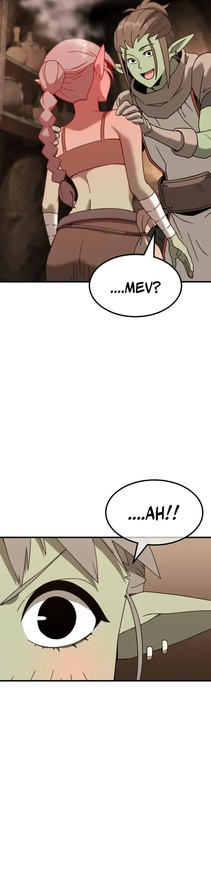 Green Skin Episode 11 - Page 55