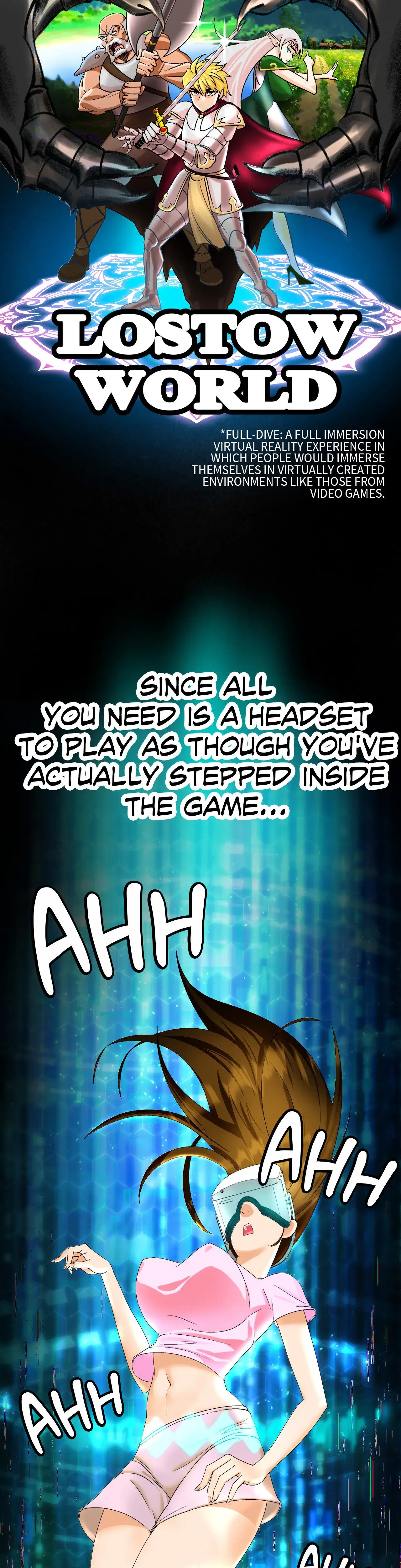 Grinding To The Top Episode 1 - Page 2