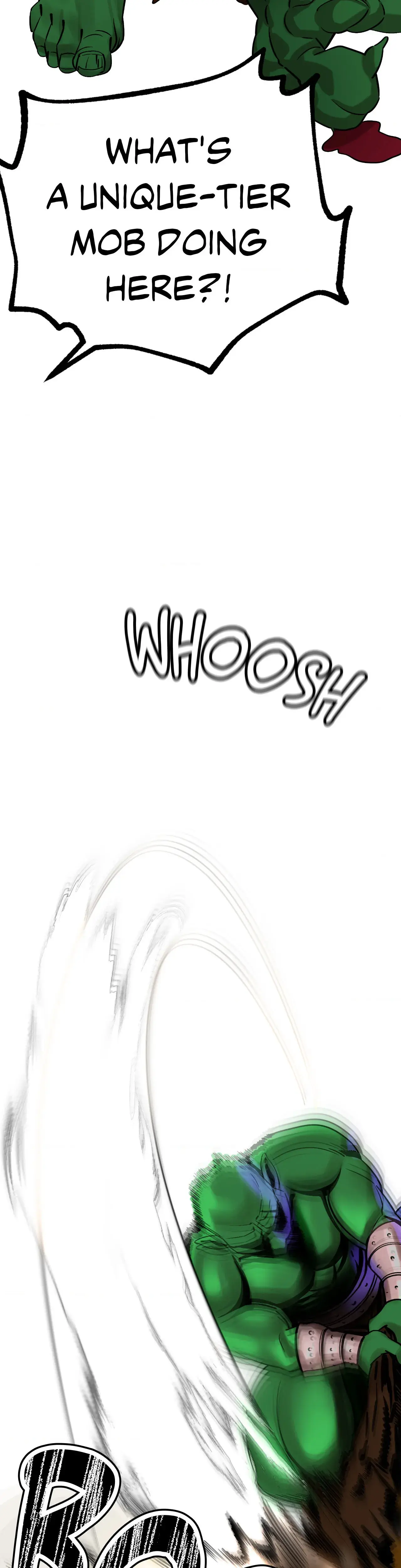 Grinding To The Top Episode 1 - Page 27
