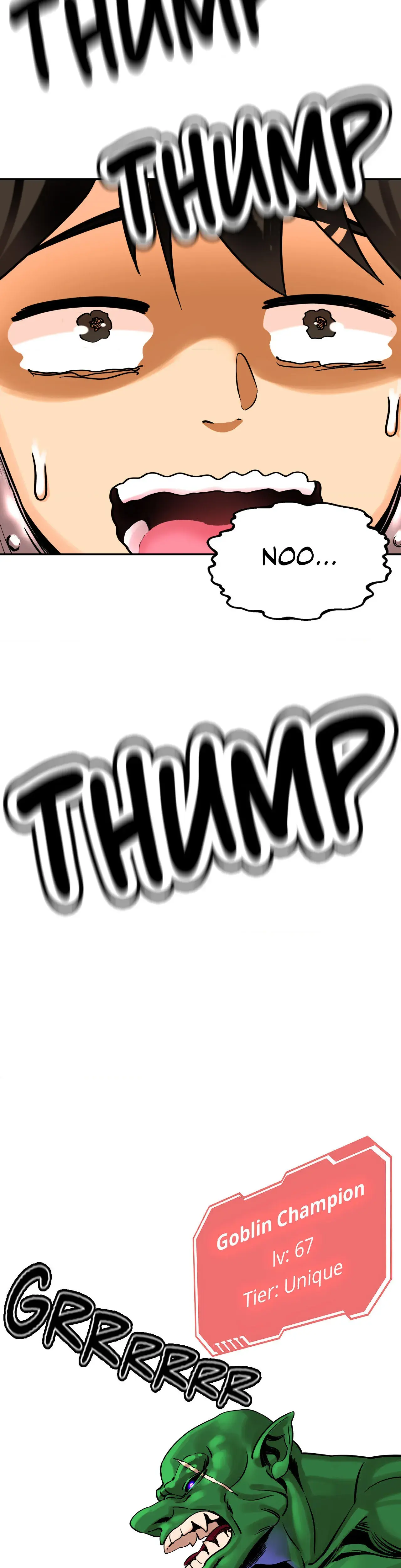Grinding To The Top Episode 1 - Page 29