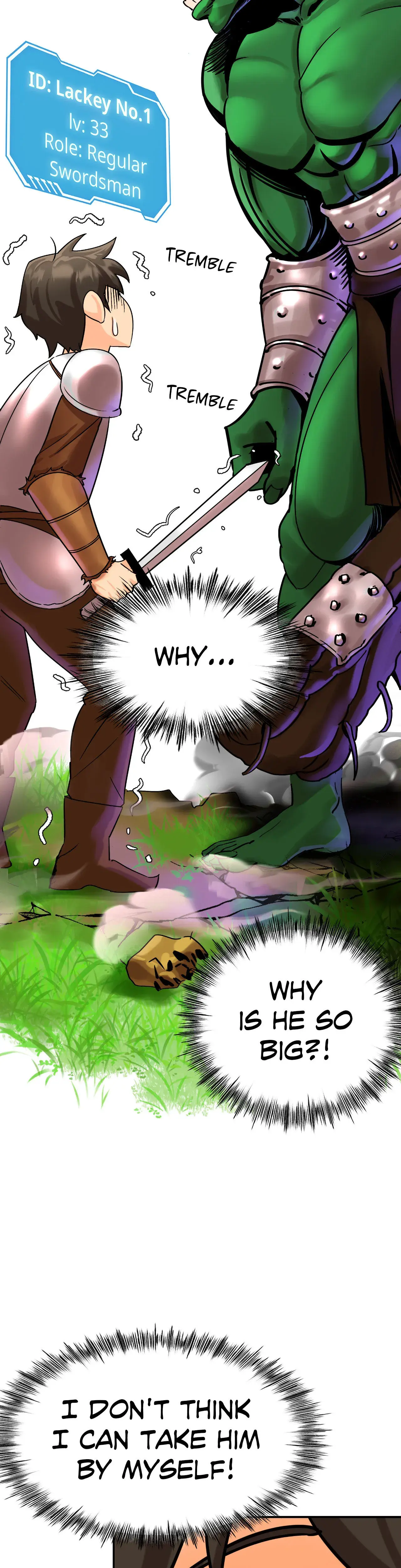 Grinding To The Top Episode 1 - Page 30