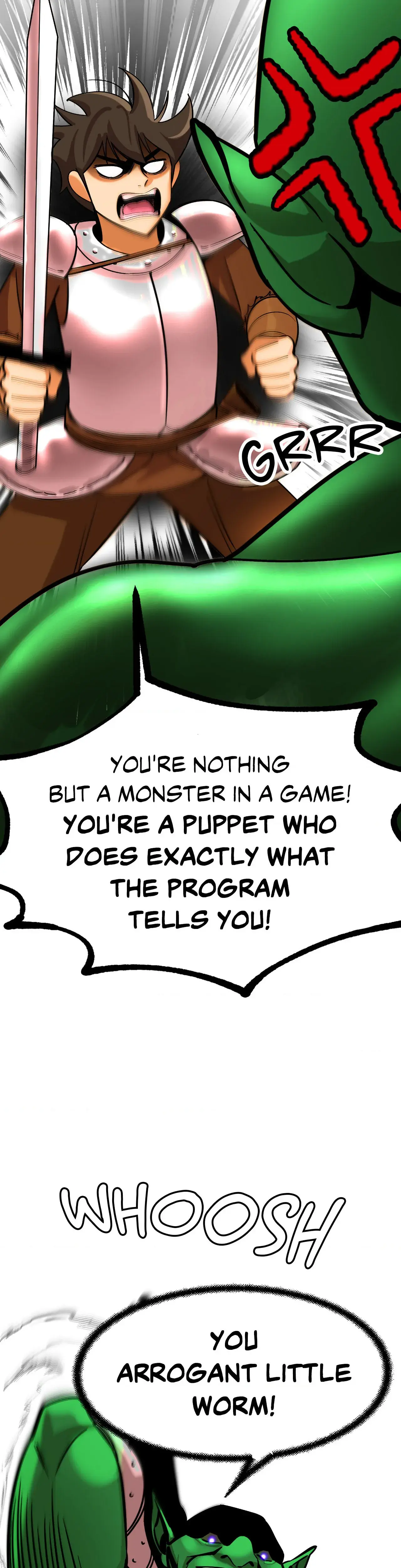 Grinding To The Top Episode 1 - Page 37