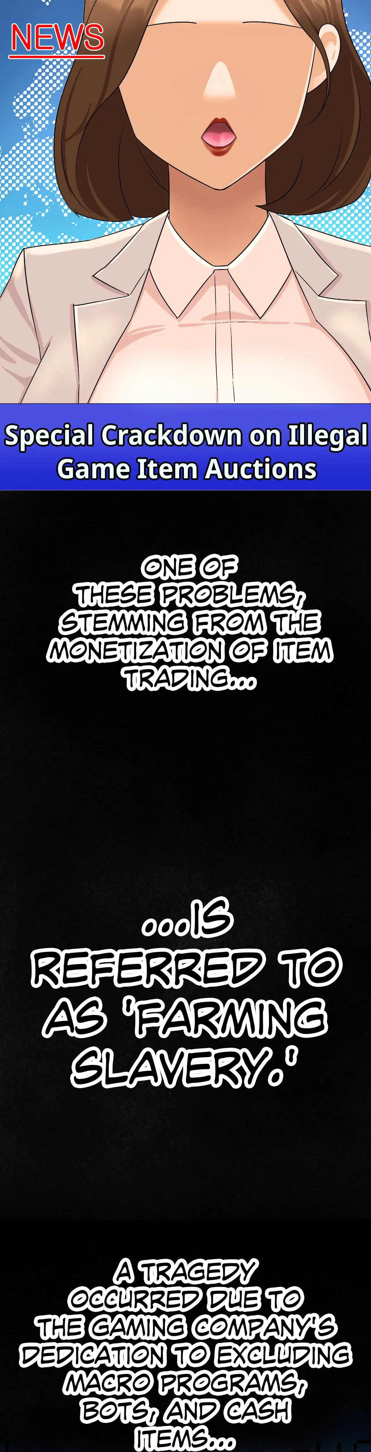 Grinding To The Top Episode 1 - Page 4