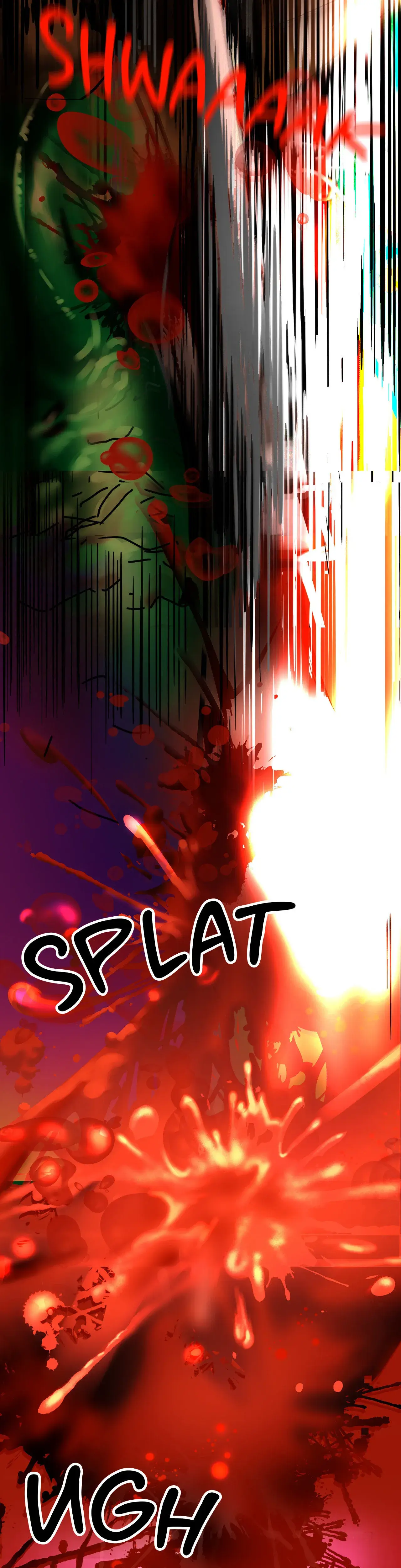 Grinding To The Top Episode 1 - Page 44