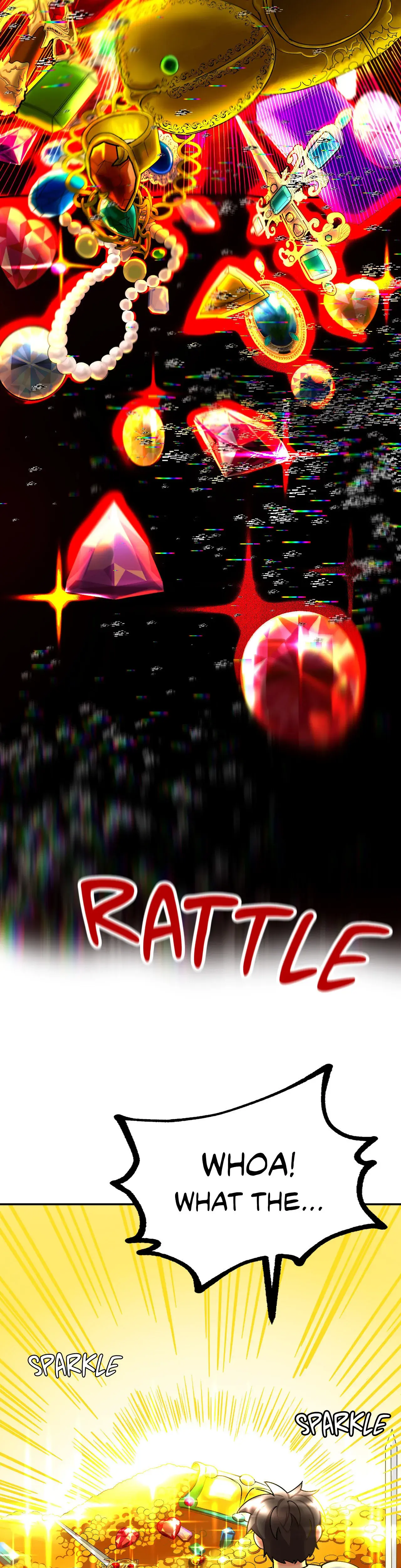 Grinding To The Top Episode 1 - Page 47