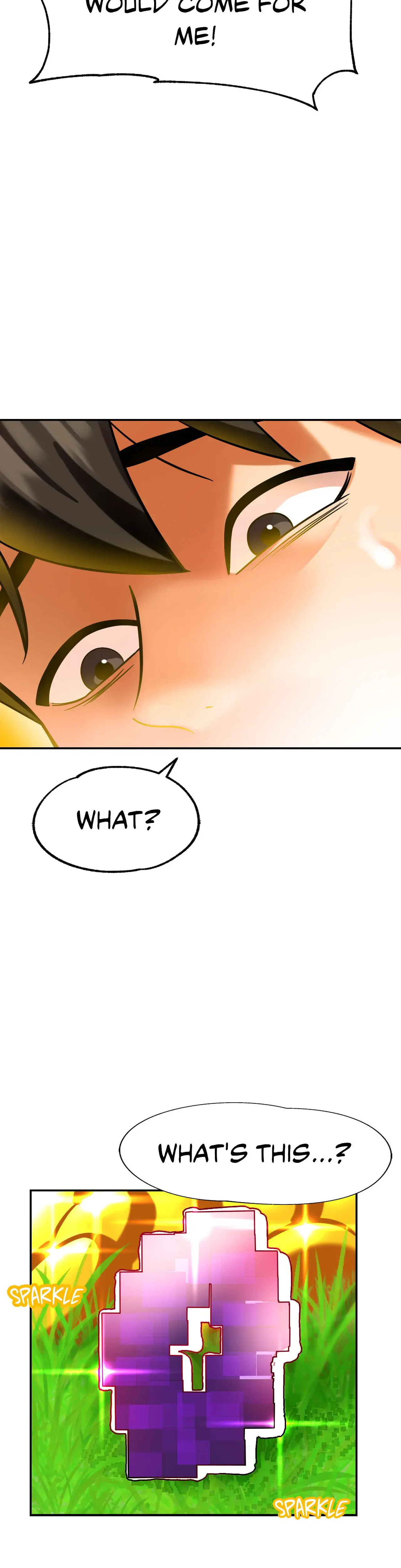 Grinding To The Top Episode 1 - Page 49