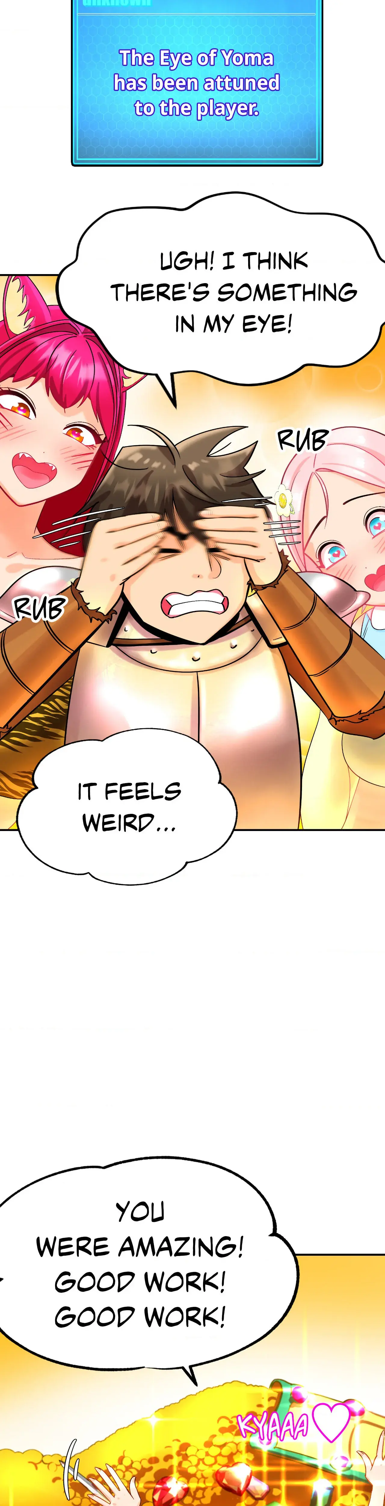 Grinding To The Top Episode 1 - Page 53