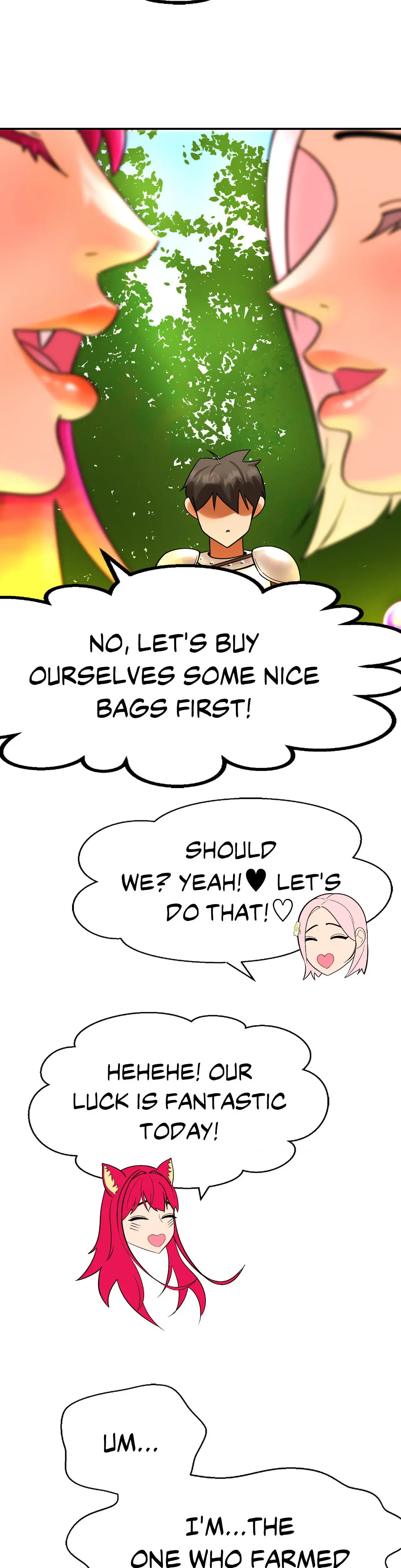 Grinding To The Top Episode 1 - Page 55
