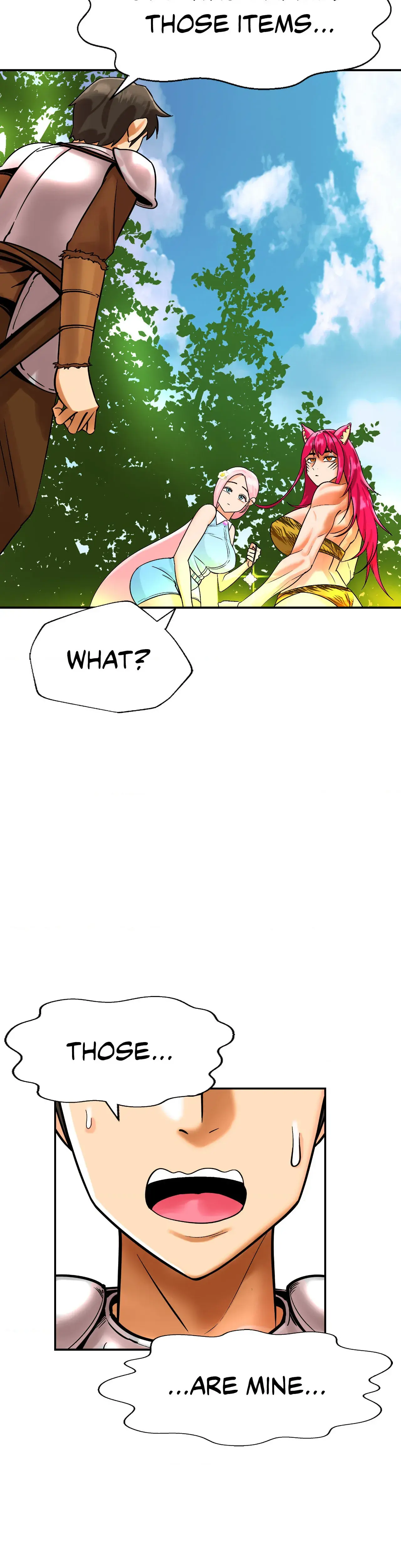 Grinding To The Top Episode 1 - Page 56