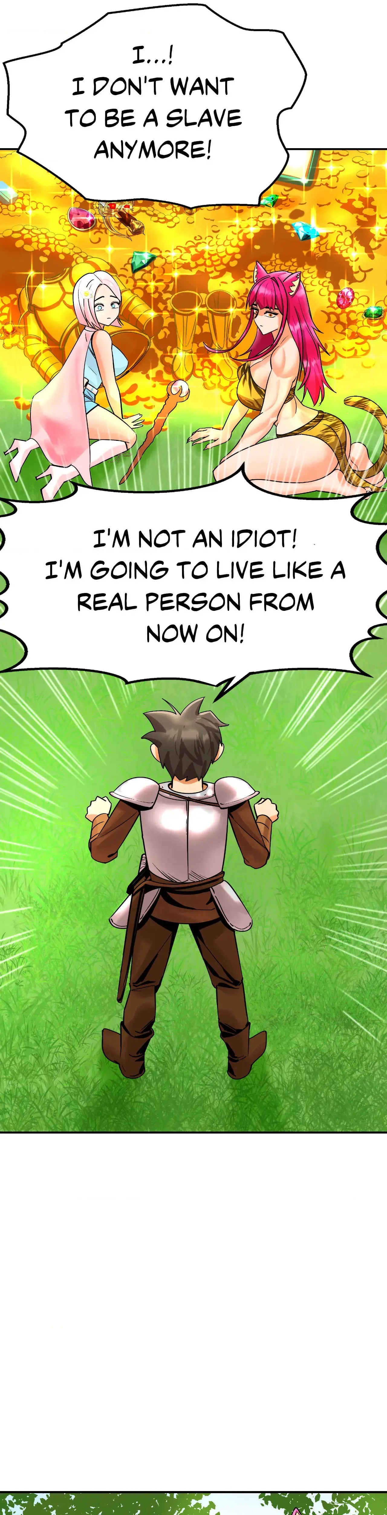Grinding To The Top Episode 1 - Page 57