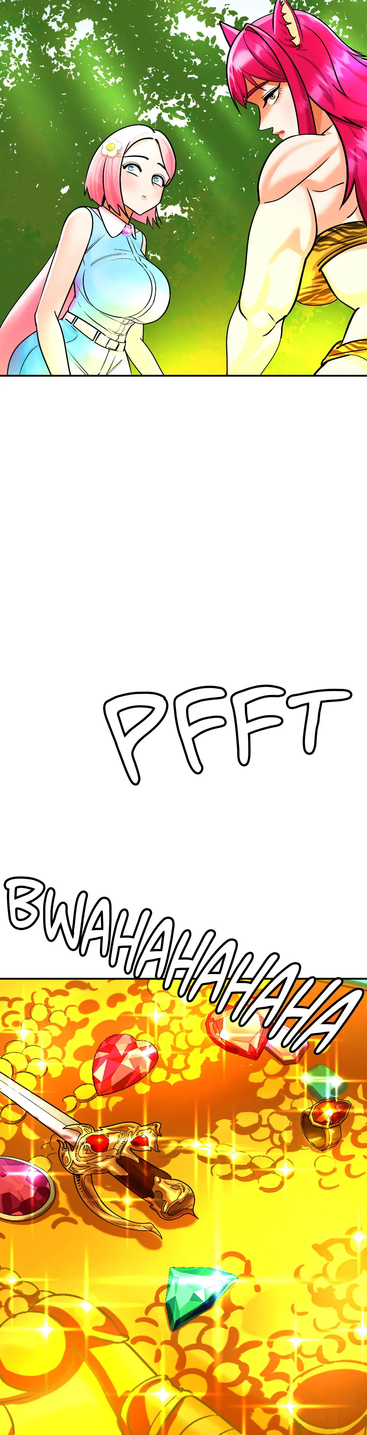 Grinding To The Top Episode 1 - Page 58