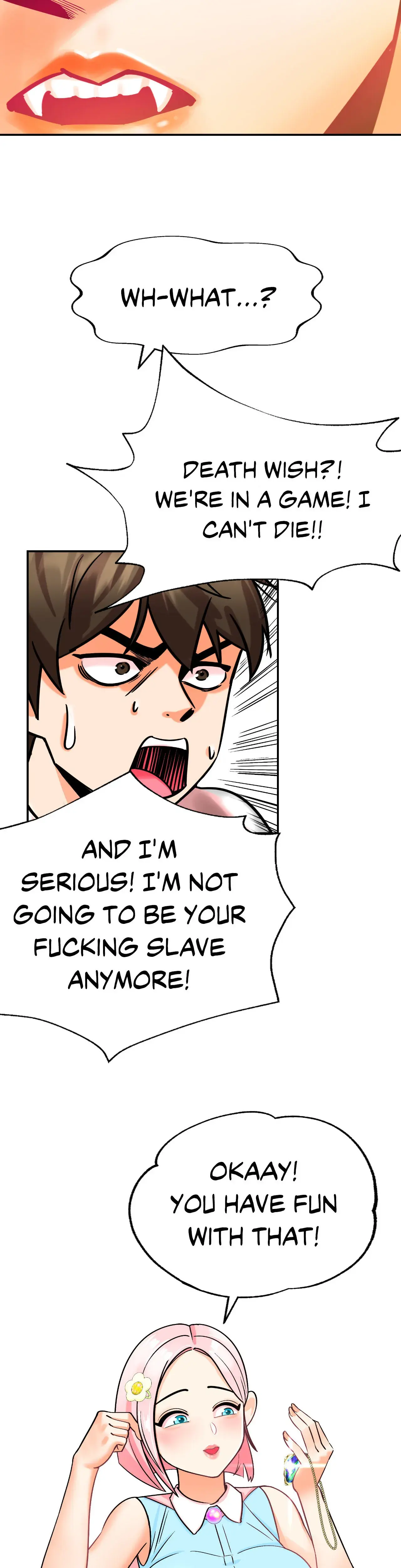 Grinding To The Top Episode 1 - Page 60