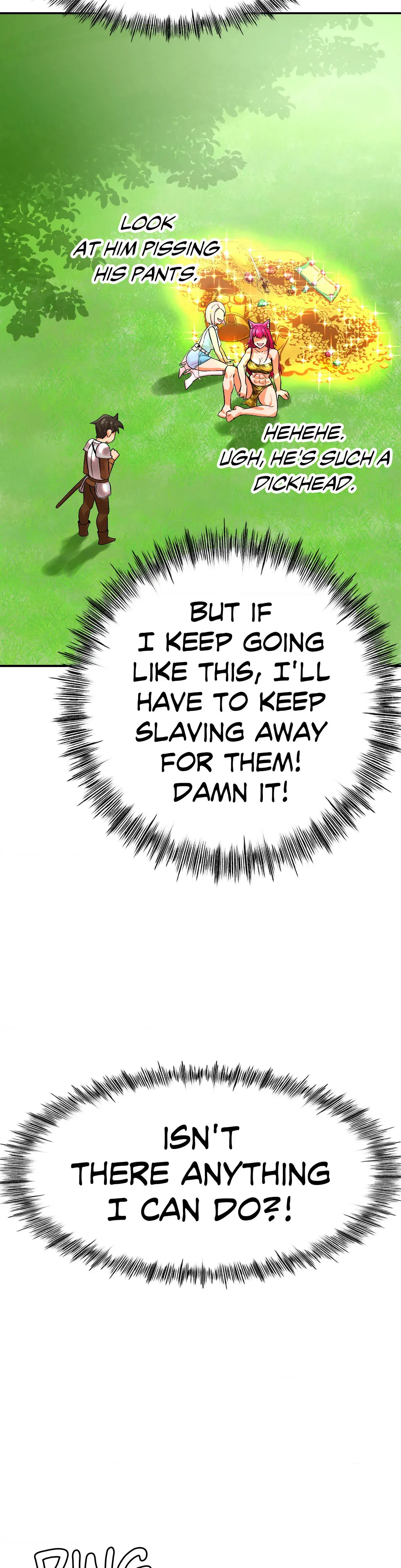 Grinding To The Top Episode 1 - Page 63