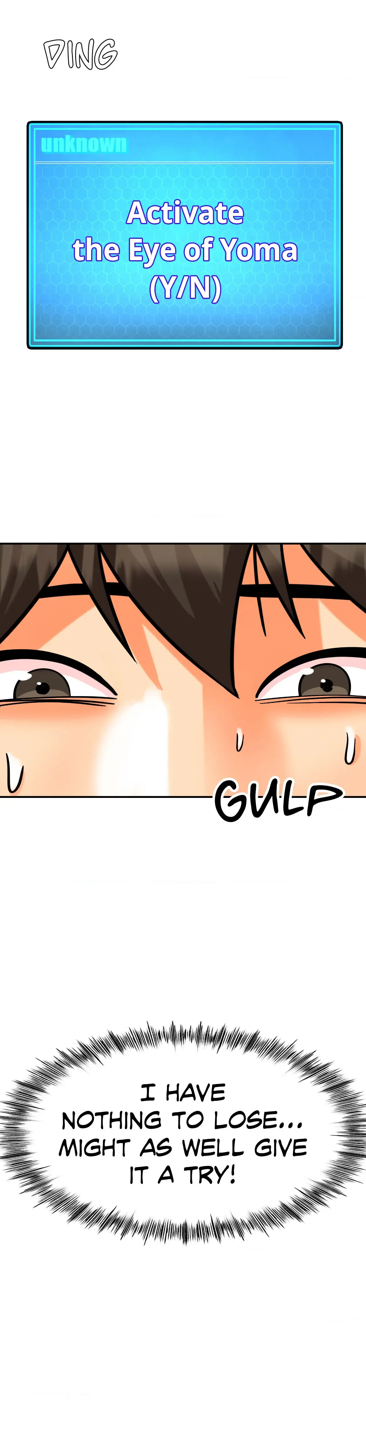 Grinding To The Top Episode 1 - Page 65