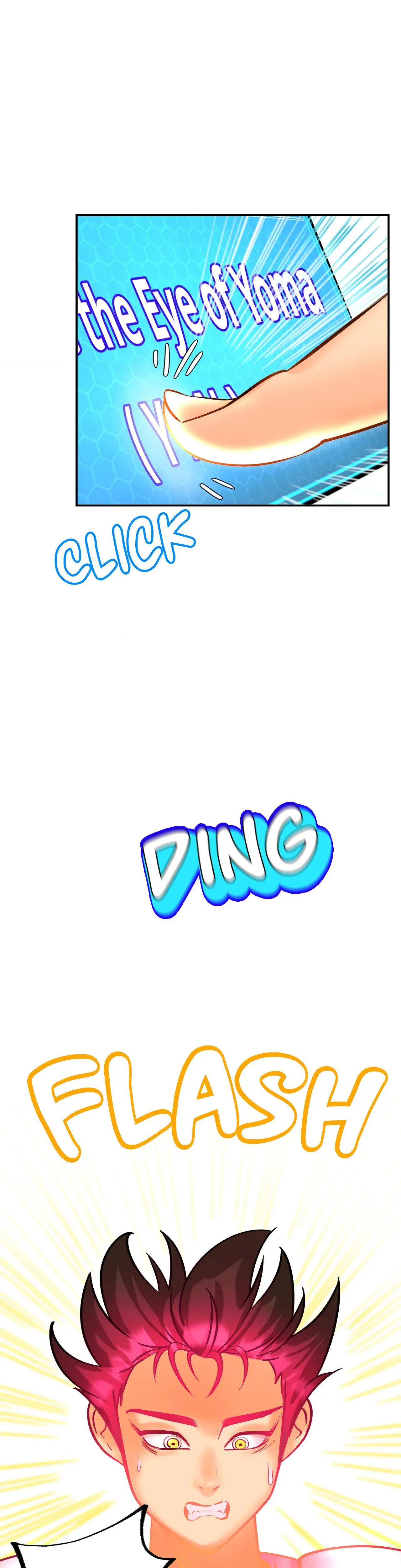 Grinding To The Top Episode 1 - Page 66