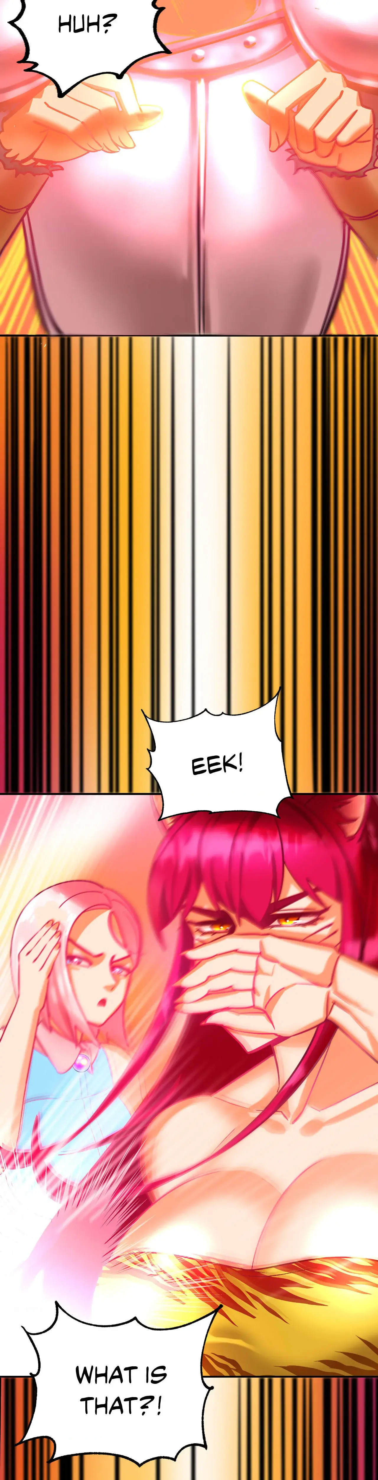 Grinding To The Top Episode 1 - Page 67