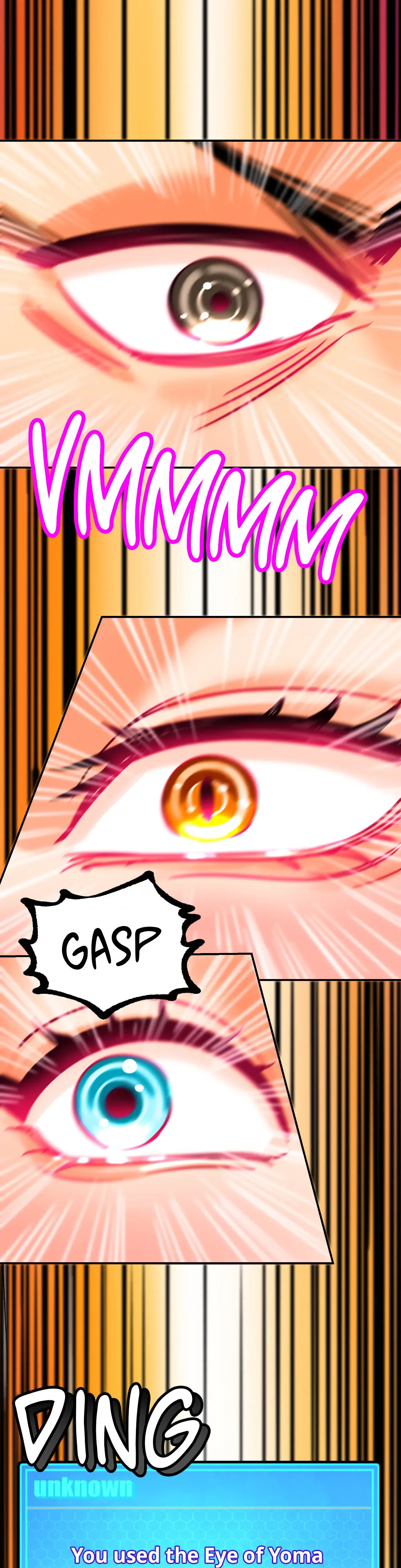 Grinding To The Top Episode 1 - Page 68