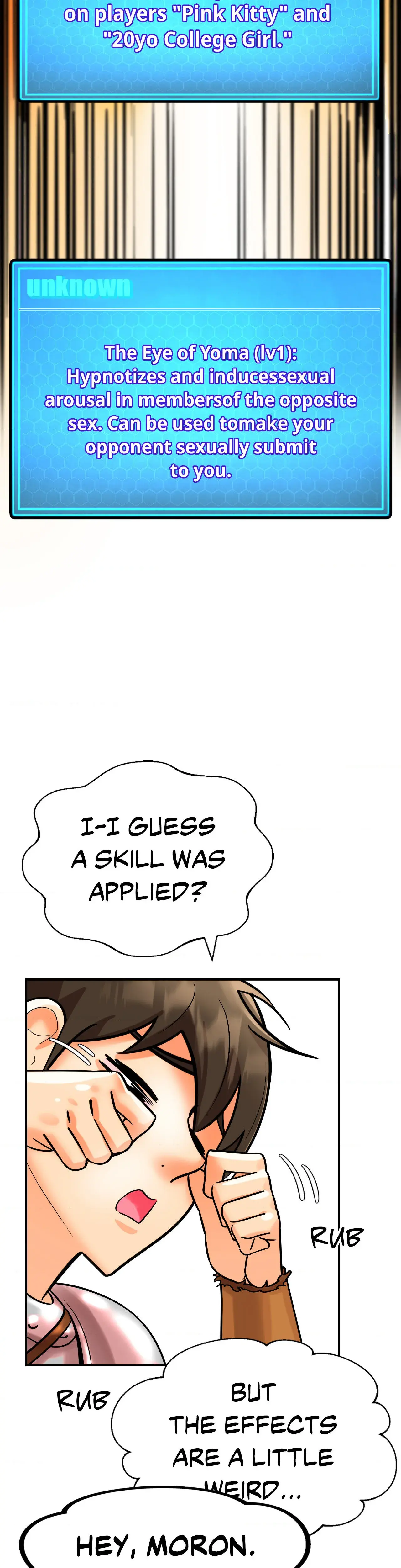 Grinding To The Top Episode 1 - Page 69