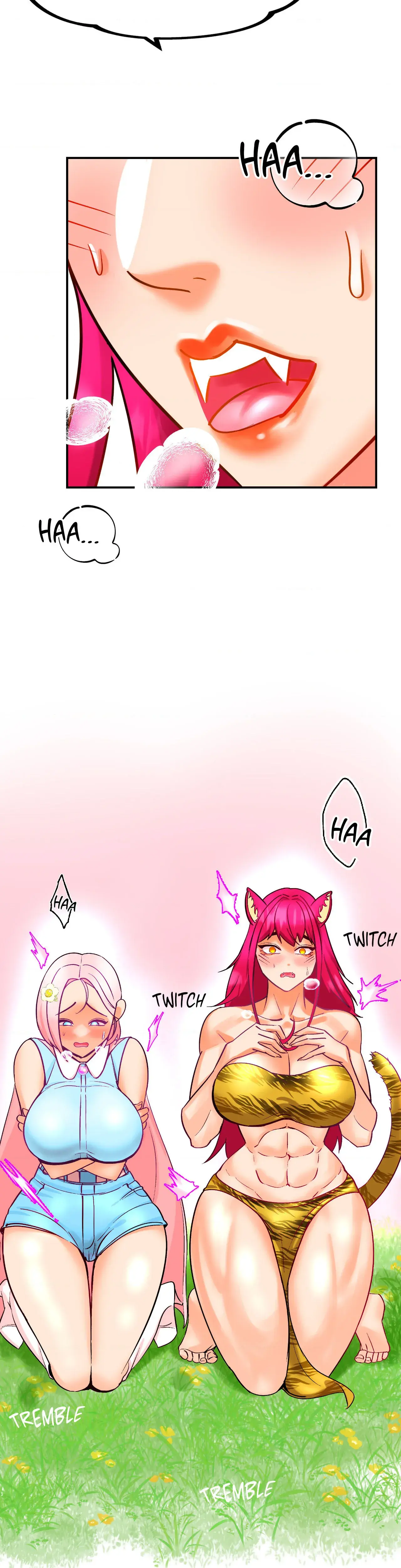 Grinding To The Top Episode 1 - Page 70