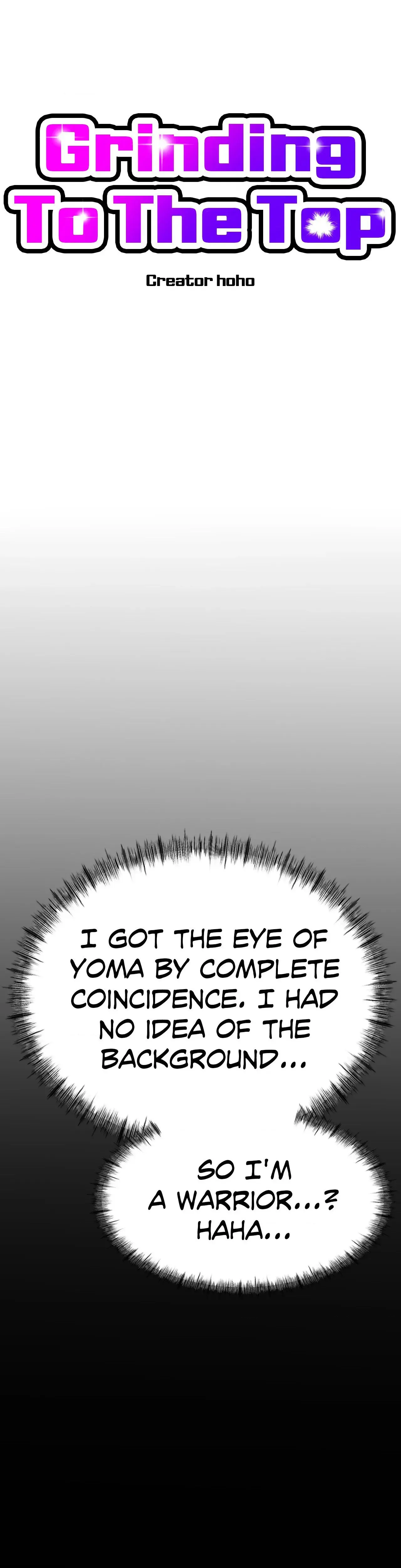 Grinding To The Top Episode 23 - Page 1