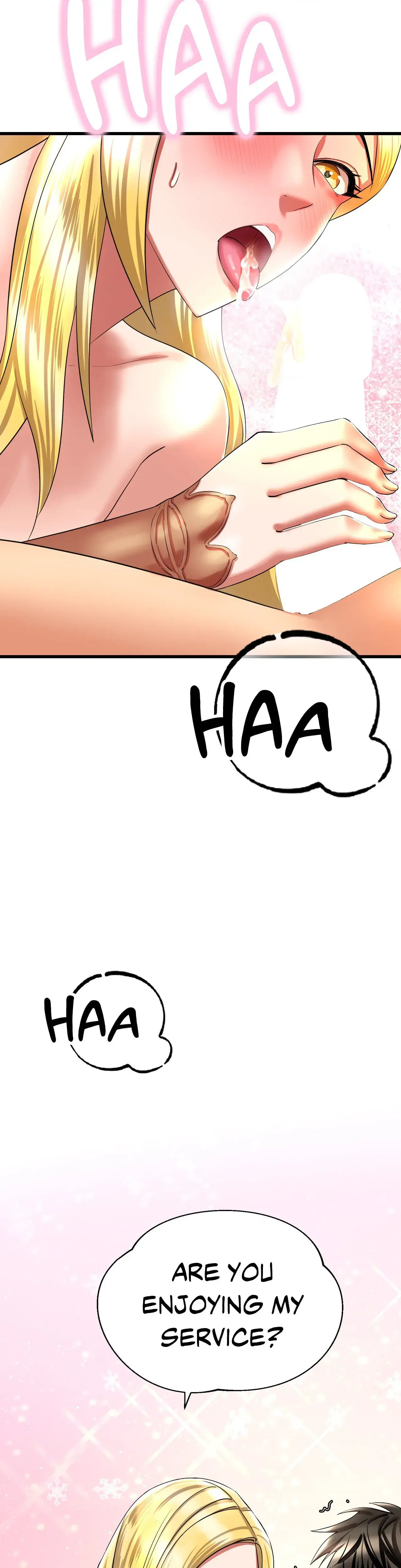 Grinding To The Top Episode 23 - Page 10
