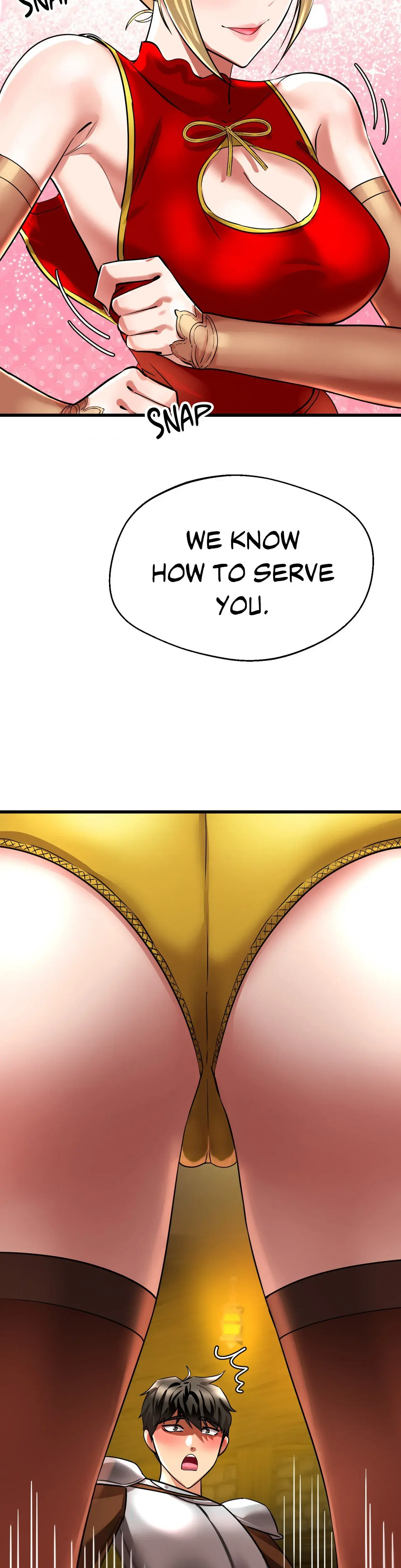 Grinding To The Top Episode 23 - Page 3