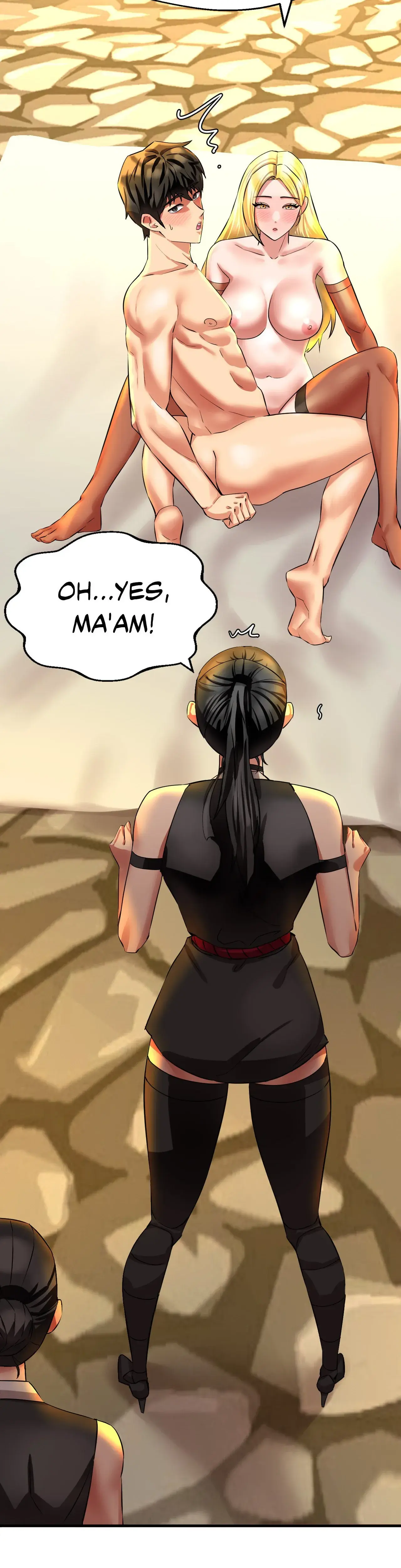 Grinding To The Top Episode 23 - Page 41