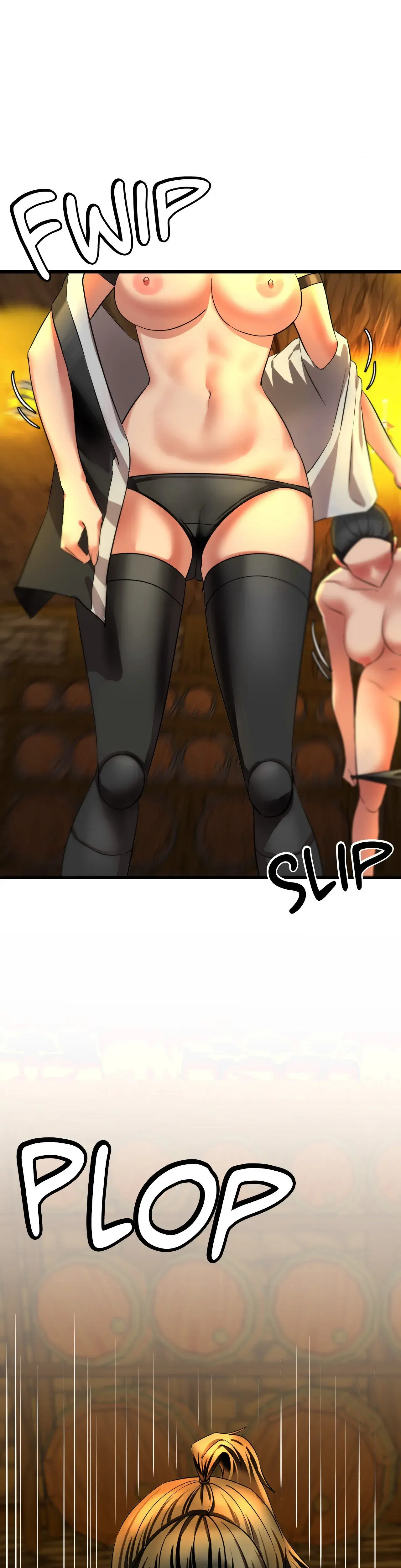 Grinding To The Top Episode 23 - Page 42