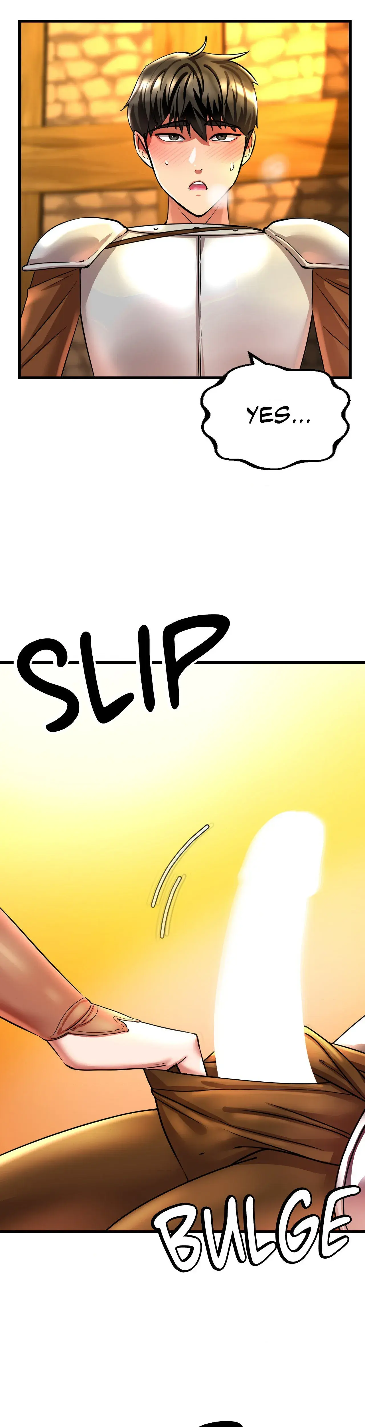 Grinding To The Top Episode 23 - Page 6