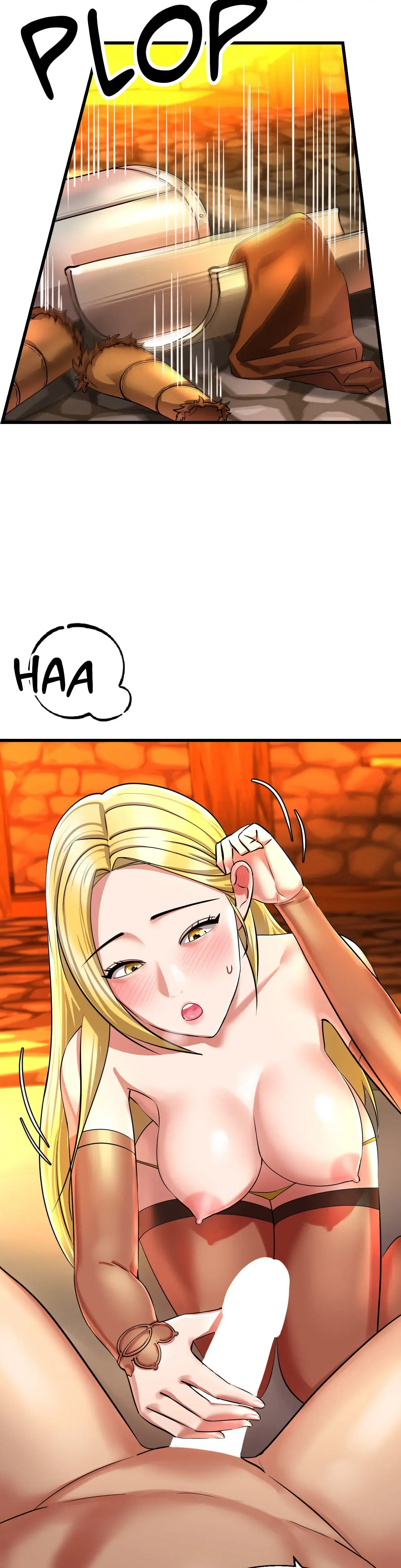 Grinding To The Top Episode 23 - Page 7