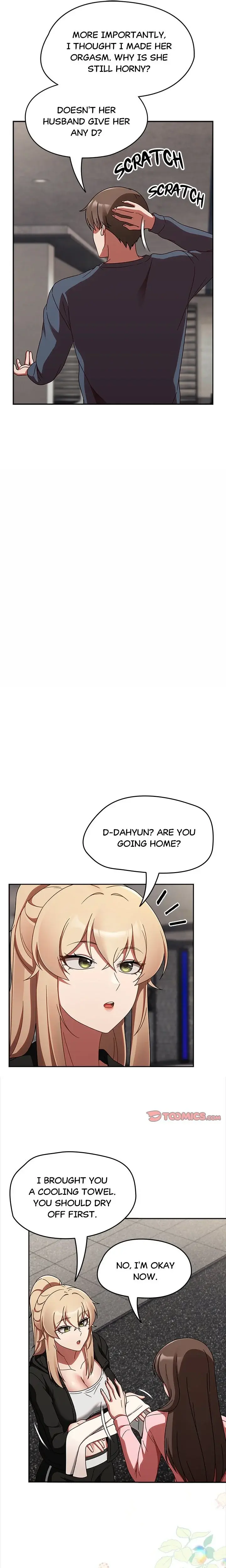Ground and Pound Episode 13 - Page 24