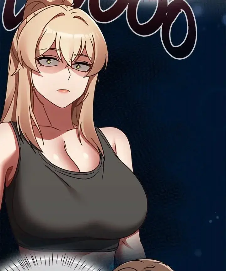 Ground and Pound Episode 21 - Page 101