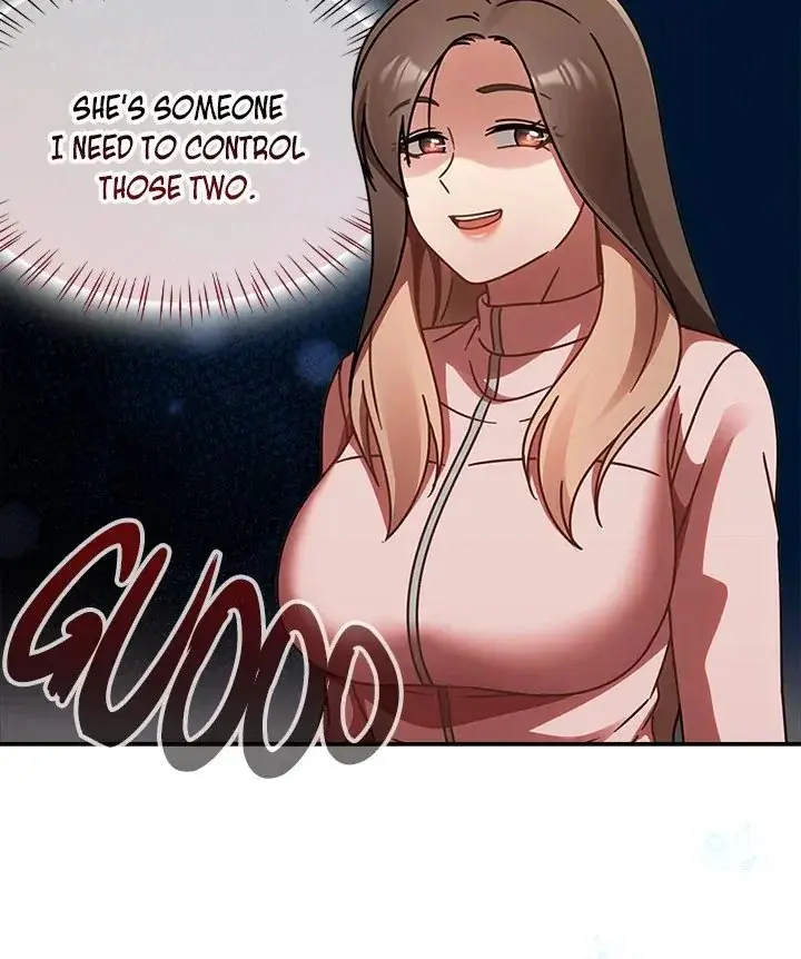 Ground and Pound Episode 21 - Page 102