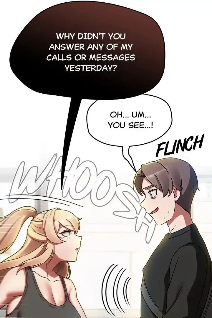 Ground and Pound Episode 21 - Page 11