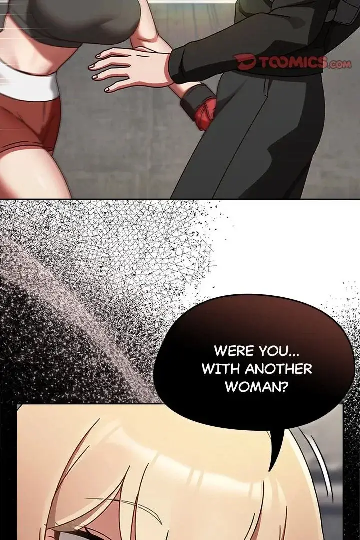 Ground and Pound Episode 21 - Page 12