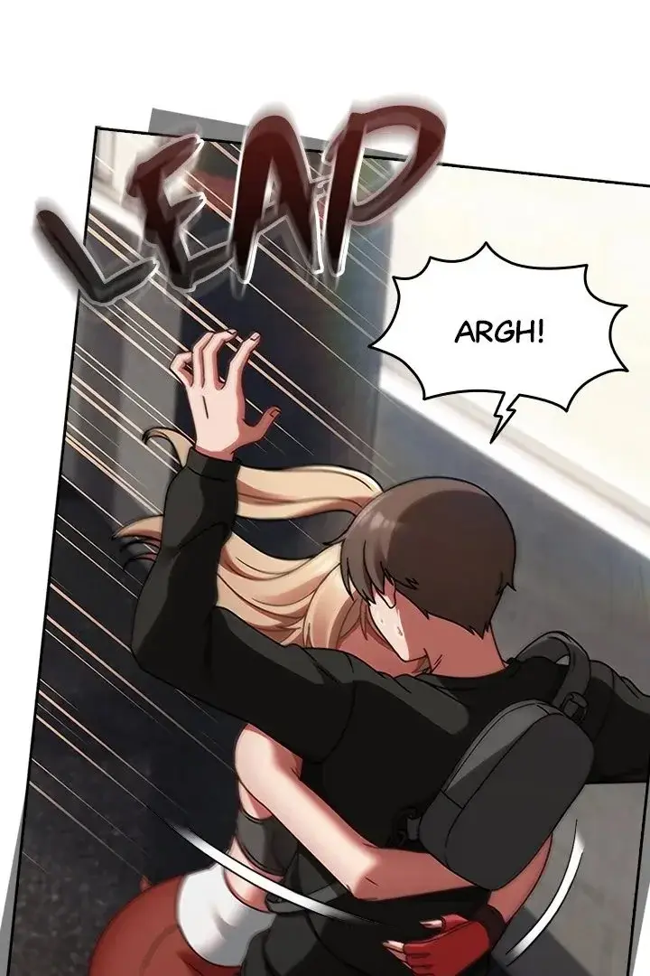 Ground and Pound Episode 21 - Page 16