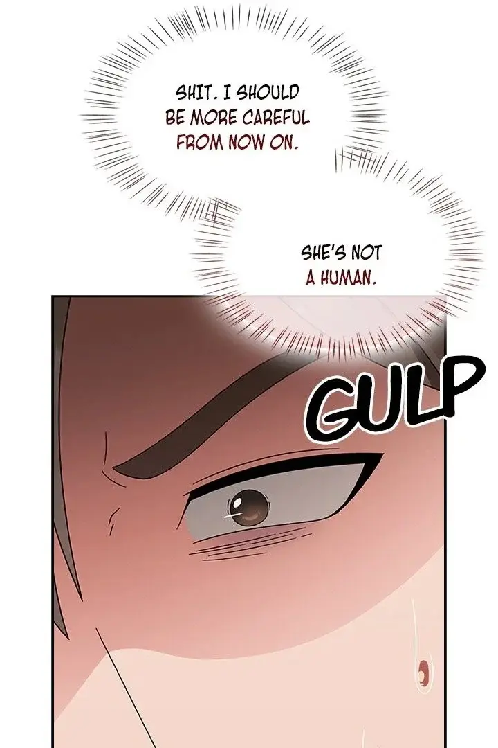 Ground and Pound Episode 21 - Page 21