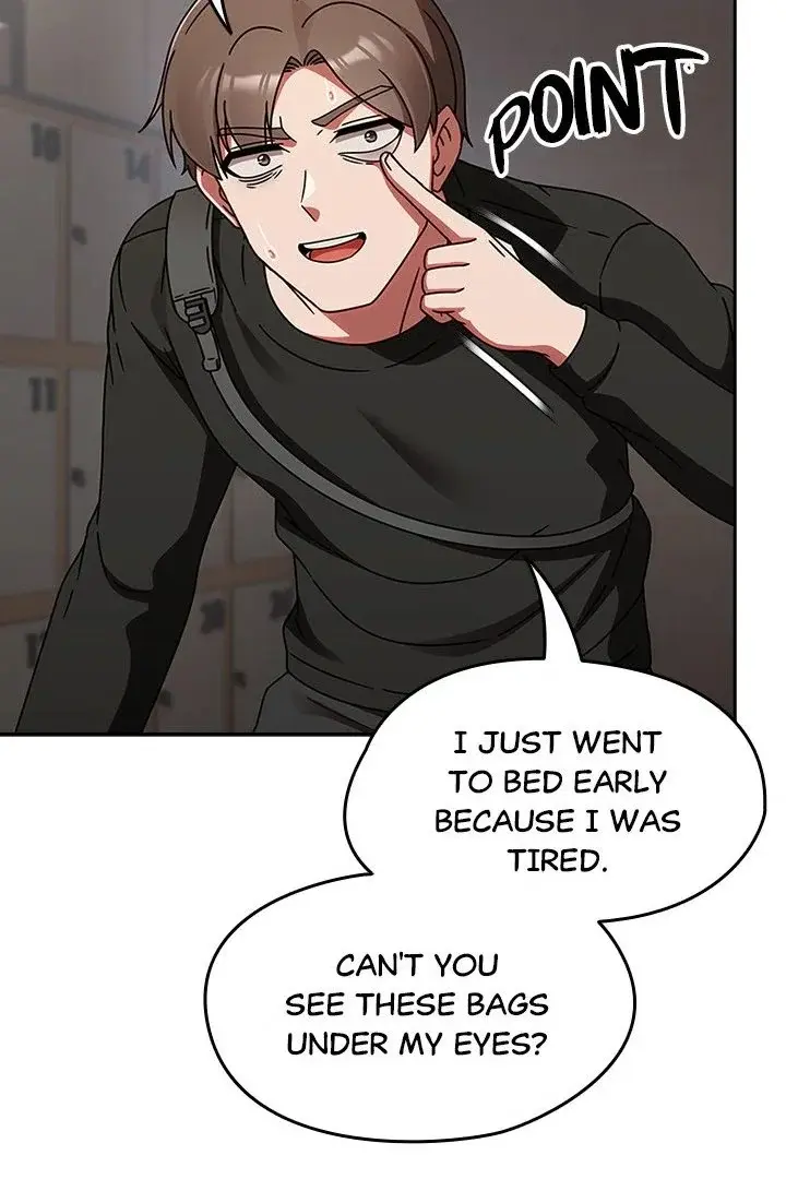 Ground and Pound Episode 21 - Page 23