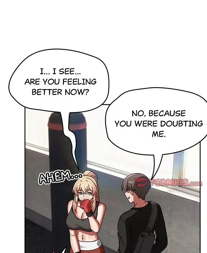 Ground and Pound Episode 21 - Page 24
