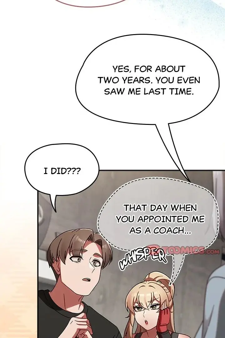 Ground and Pound Episode 21 - Page 34