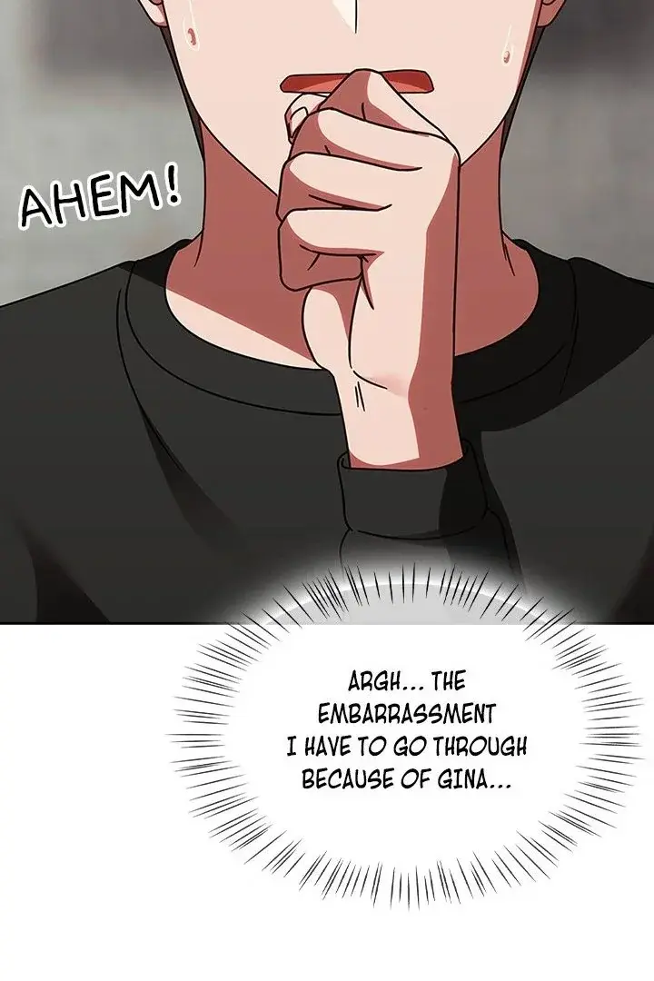 Ground and Pound Episode 21 - Page 39