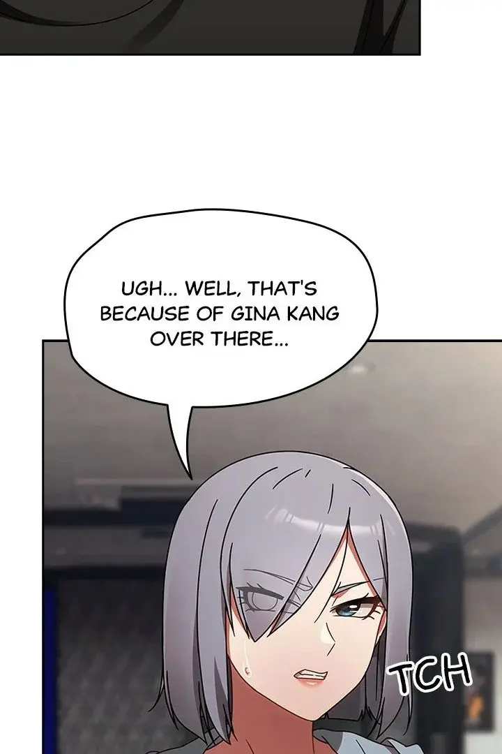 Ground and Pound Episode 21 - Page 43