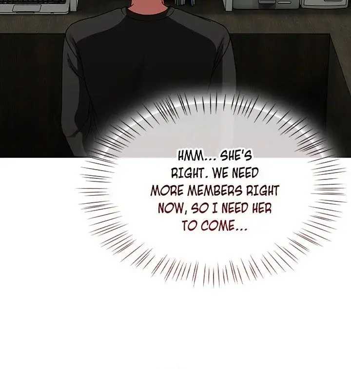 Ground and Pound Episode 21 - Page 46